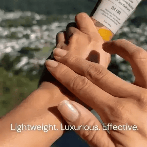 Sky and Sol Everything Cream | 100% Grass Fed Beef Tallow Moisturizer for Face and Body | Day & Night Skincare | Safe Natural Ingredients | After-Sun Care | All Skin Types